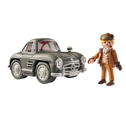 PLAYMOBIL® - Mercedes-Benz 300 SL - 72238 - PLAYMOBIL® Icons
