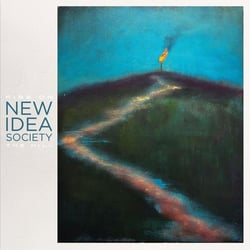 Fire On The Hill - édition colorée