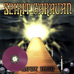 Elusive Truth - édition limitée colorée