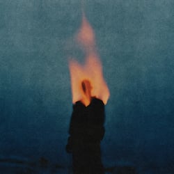 Àmor - édition colorée gatefold
