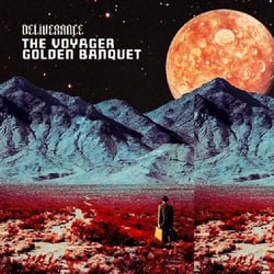 The Voyager Golden Banquet - édition limitée