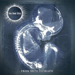 From Birth To Death - édition limitée colorée