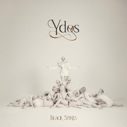 Ydos - édition colorée gatefold