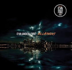 Villainous