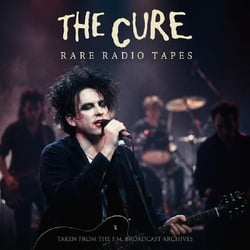 Rare Radio Tapes (Taken From The Radio Broadcast Archives)