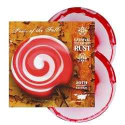 Carnival of Rust (20th Anniversary Edition)