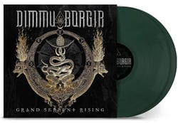 Grand Serpent Rising