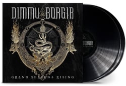 Grand Serpent Rising