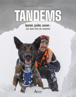 Tandems : Apaiser, guider, sauver : ces duos homme-chien hors du commun