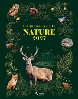 L'almanach de la nature (édition 2027)