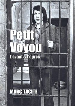 Petit voyou : L'avant & L'après