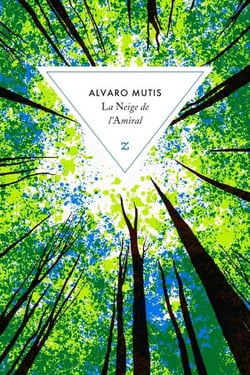 La Neige de l'amiral
