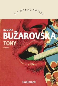 Tony