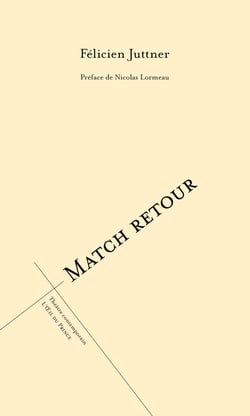 Match retour