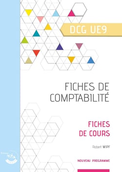 UE9- Comptabilité - Fiches de cours