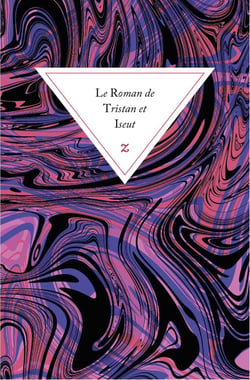 Le Roman de Tristan et Iseut