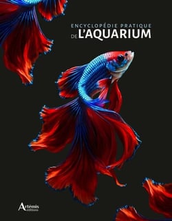 Encyclopédie pratique : De l'aquarium