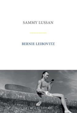 Bernie Leibovitz