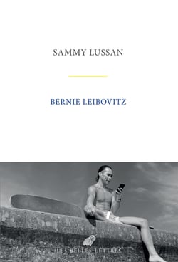 Bernie Leibovitz