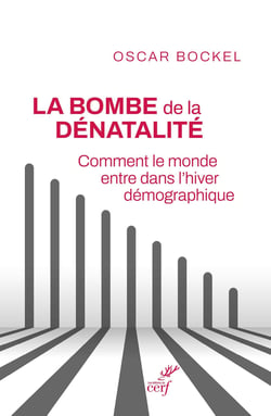 La bombe de la dénatalité : Comment le monde entre dans l'hiver démographique