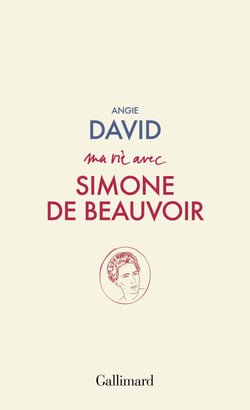 Ma vie avec Simone de Beauvoir