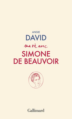 Ma vie avec Simone de Beauvoir