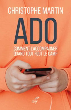 Ado : Comment l'accompagner quand tout fout le camp