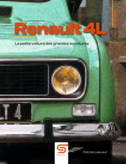 Renault 4L