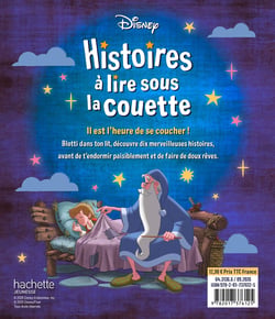 Histoires à lire sous la couette
