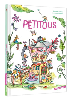 Les Petitous