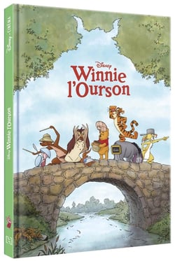 Winnie l'Ourson