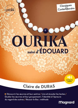 Ourik. Suivi de Édouard