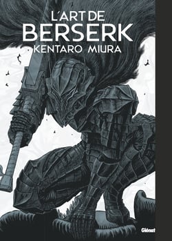 L'Art de Berserk