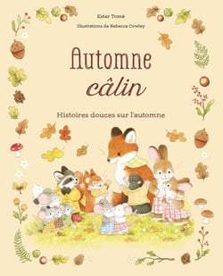 Automne câlin