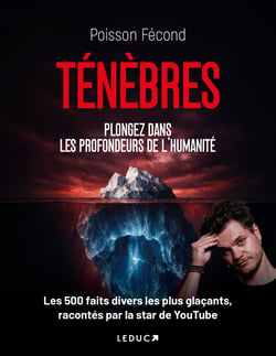Ténèbres : Plongez dans les profondeurs de l'humanité