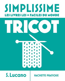 Simplissime : Tricot
