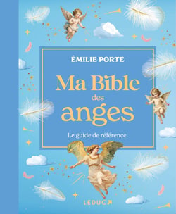 Ma Bible des Anges