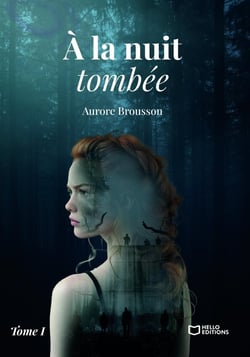 À la nuit tombée Tome 1