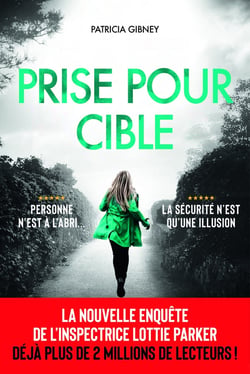 Prise pour cible