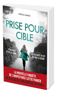 Prise pour cible