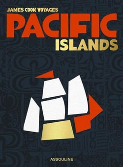 Pacific Islands: James Cook Voyages