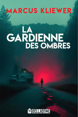 La Gardienne des ombres
