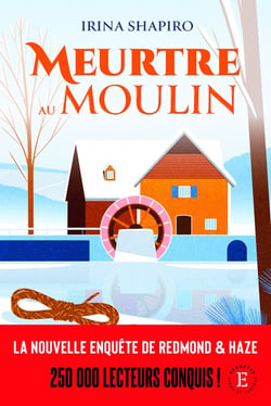 Meurtre au moulin