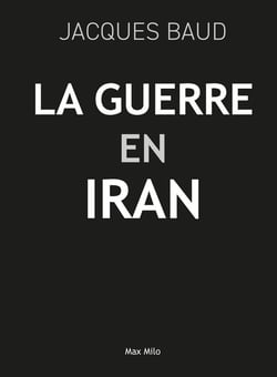 Guerre en Iran : L'histoire cachée d'un ennemi fabriqué