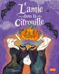 L'ami dans la citrouille