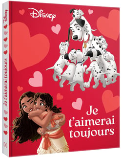 Je t'aimerai toujours
