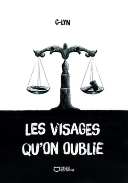 Les Visages qu'on oublie