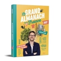 Grand almanach de la France 2027