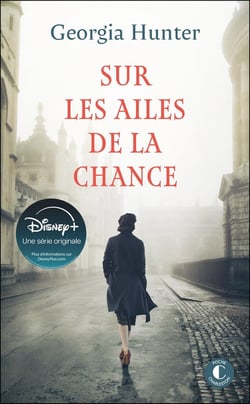 Sur les ailes de la chance