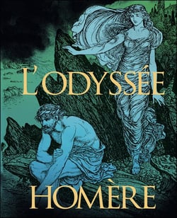 L'Odyssée